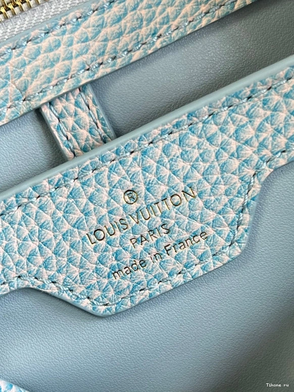 Affordable BB LOUIS VUITTON CAPUCINES 0807